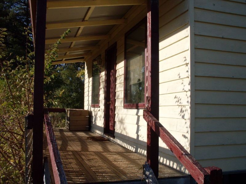 2479A  Ballan-Daylesford Road, Daylesford VIC 3460