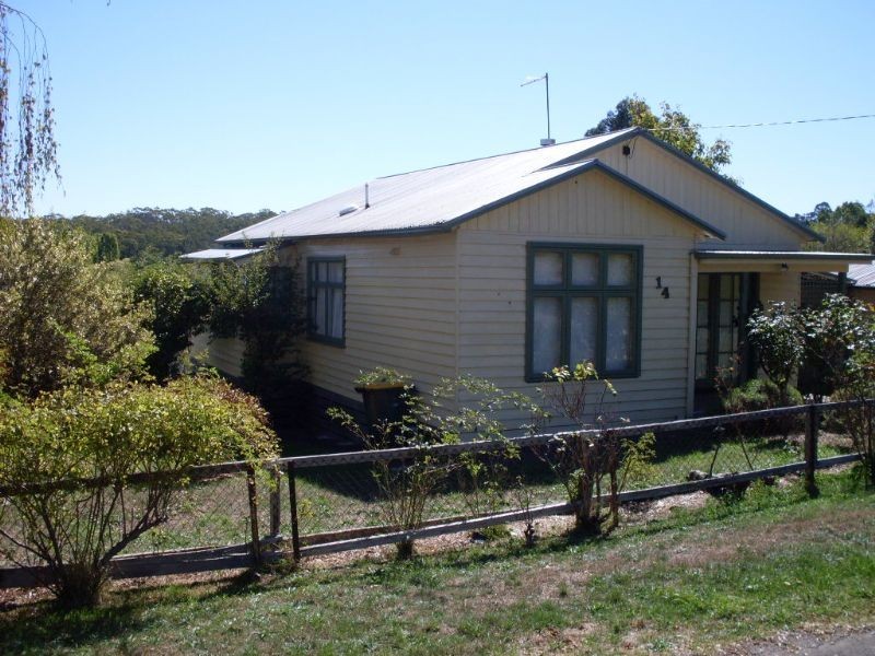 14 King, Daylesford VIC 3460