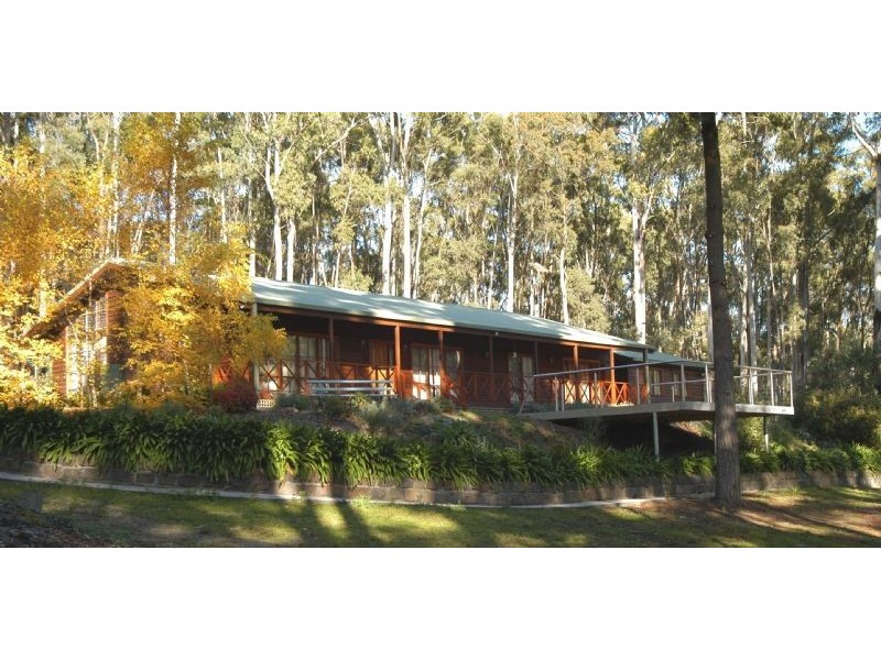 Daylesford VIC 3460