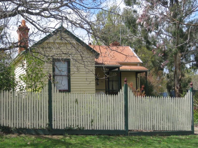 Daylesford VIC 3460