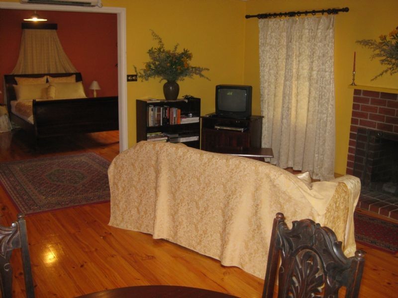 4 Fourth, Daylesford VIC 3460