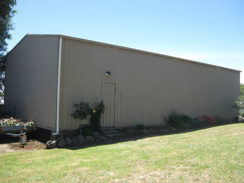 Daylesford VIC 3460