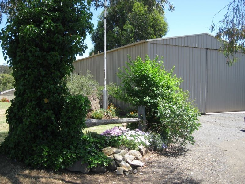 Daylesford VIC 3460