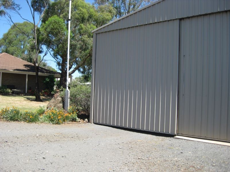 Daylesford VIC 3460