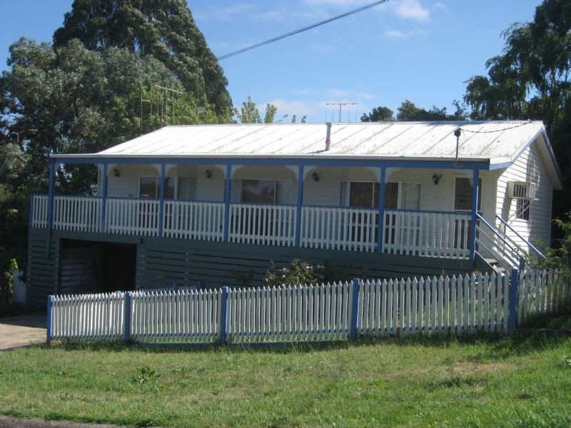 19 Vincent st north, Daylesford VIC 3460