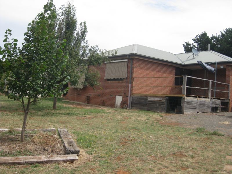 30 Church, Daylesford VIC 3460