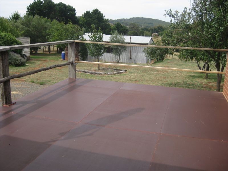 30 Church, Daylesford VIC 3460