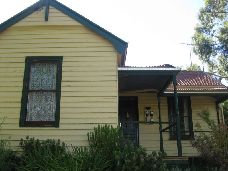 79 West, Daylesford VIC 3460