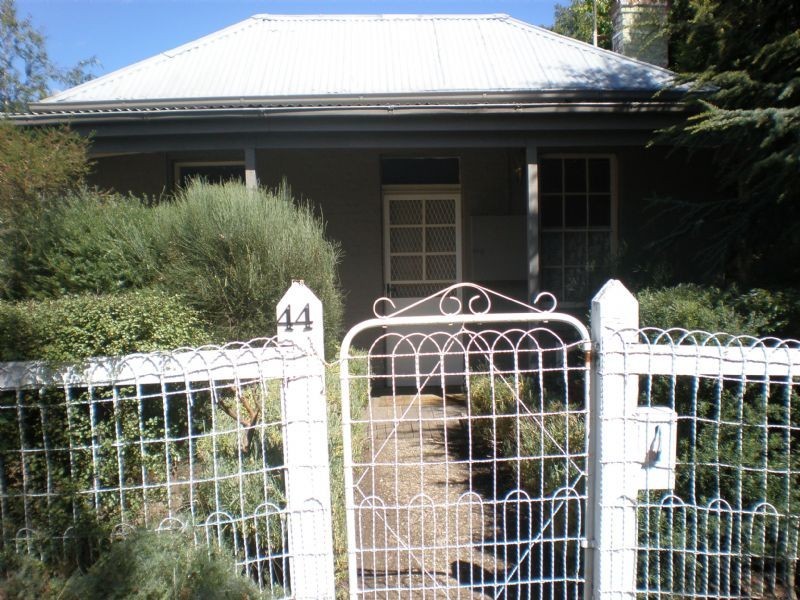 44 Millar, Daylesford VIC 3460