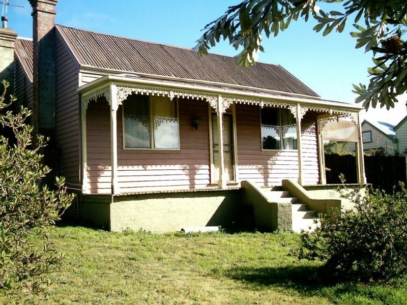 25 Millar St, Daylesford VIC 3460