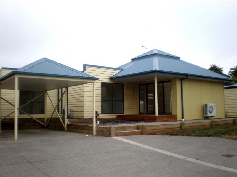 3/34 Smith, Daylesford VIC 3460