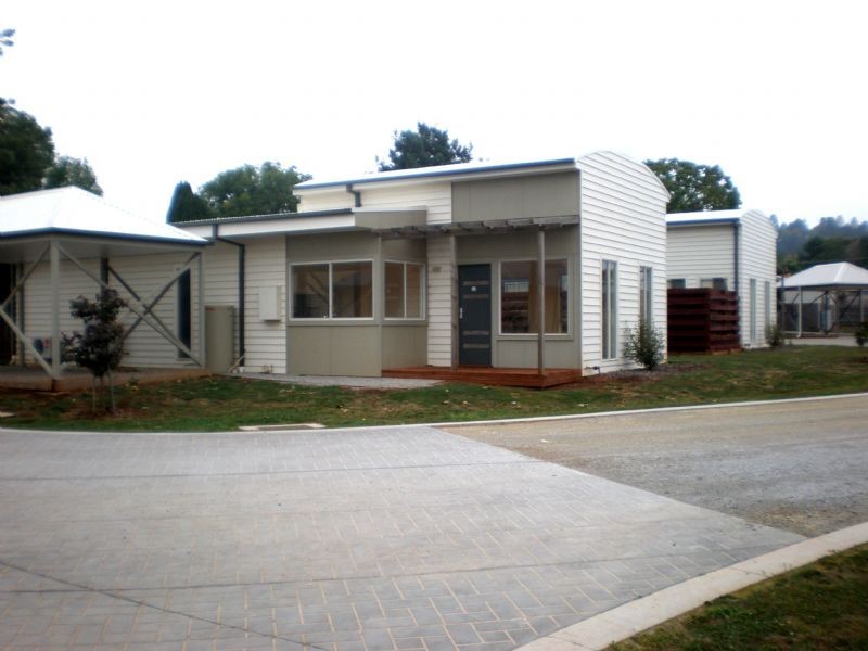 3/34 Smith, Daylesford VIC 3460