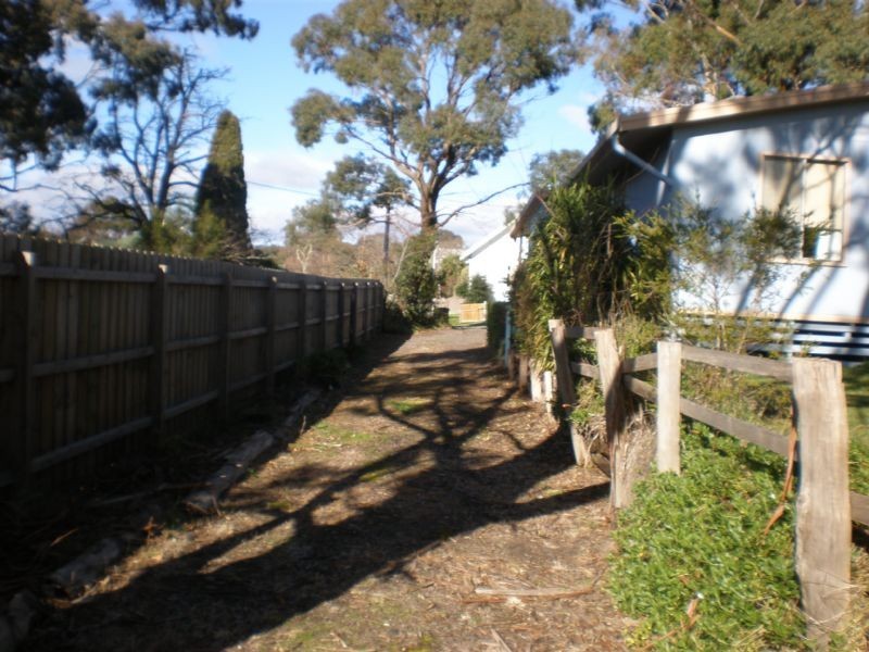 4 Ninth, Daylesford VIC 3460