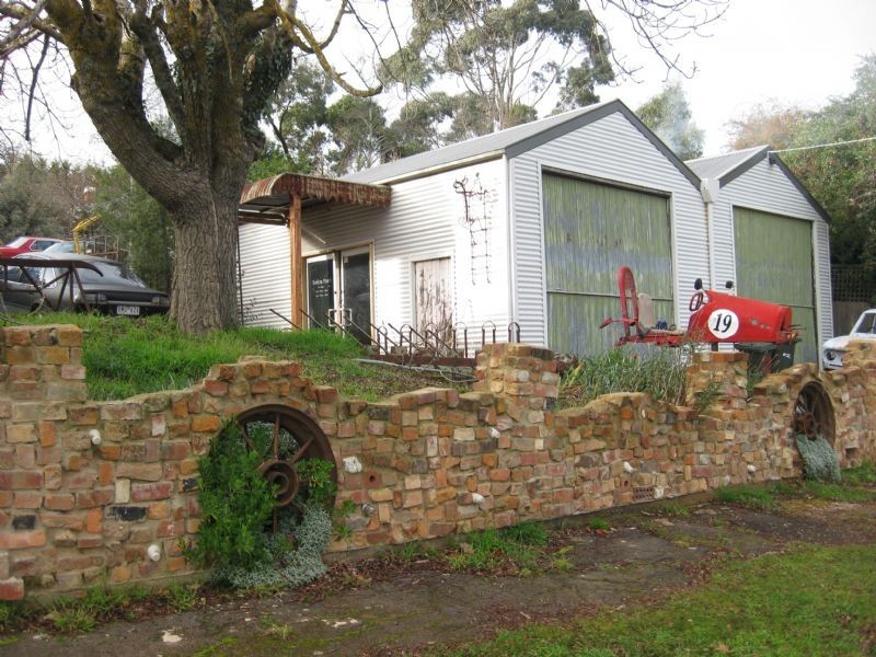 Daylesford VIC 3460