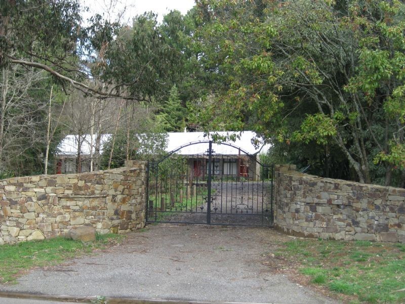 966 Bullarto Road, Bullarto VIC 3461