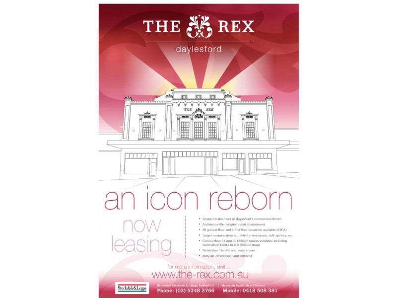 47 Vincent Street, Daylesford VIC 3460