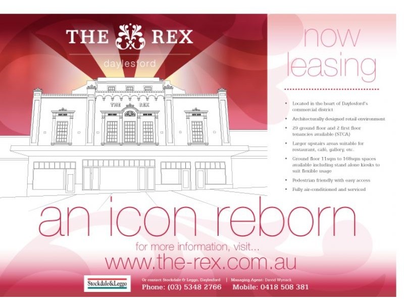 47 Vincent Street, Daylesford VIC 3460