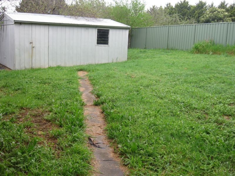 35 Jamieson St, Daylesford VIC 3460