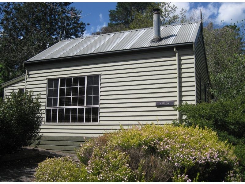 7 Forest, Daylesford VIC 3460