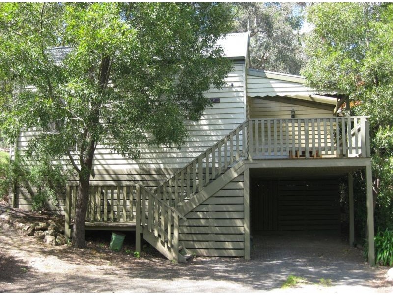 7 Forest, Daylesford VIC 3460