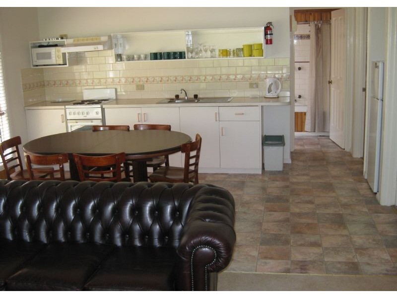 7 Forest, Daylesford VIC 3460