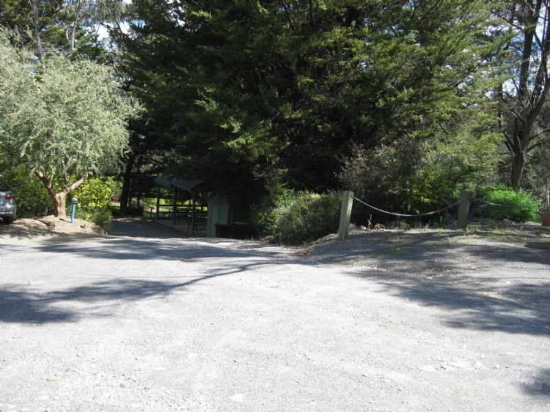 7 Forest, Daylesford VIC 3460