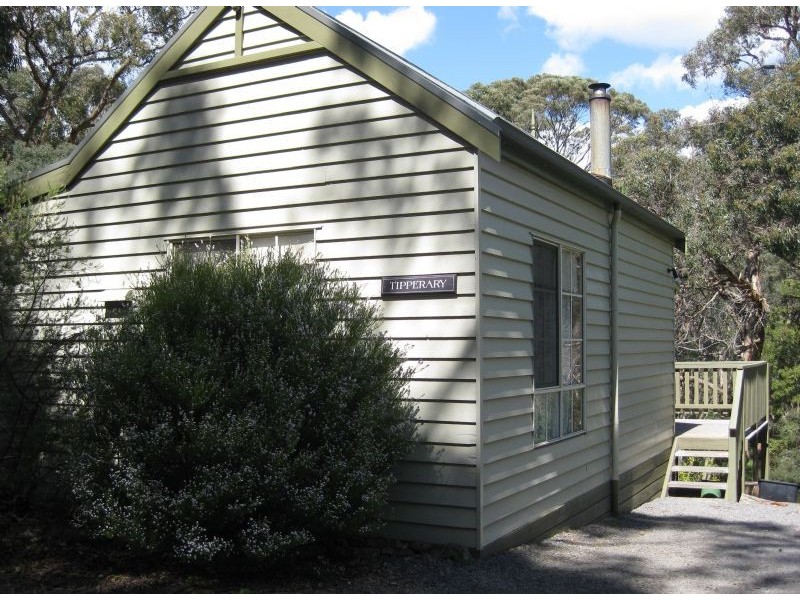 7 Forest, Daylesford VIC 3460