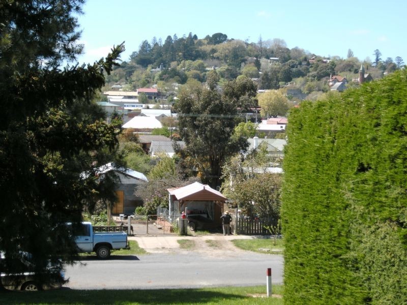 Daylesford VIC 3460