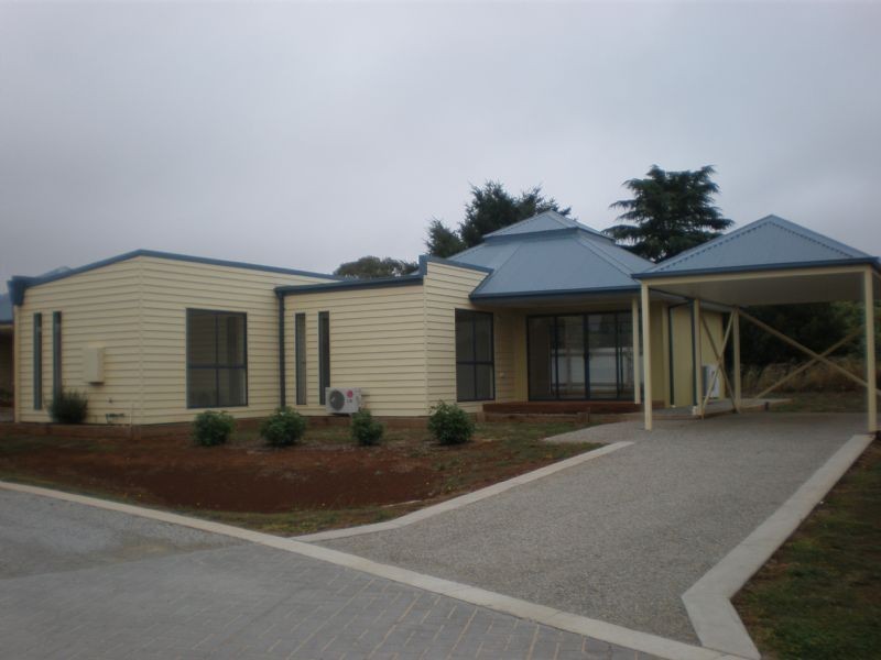 24/34 Smith, Daylesford VIC 3460