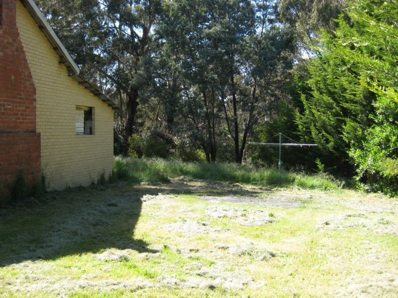 Daylesford VIC 3460