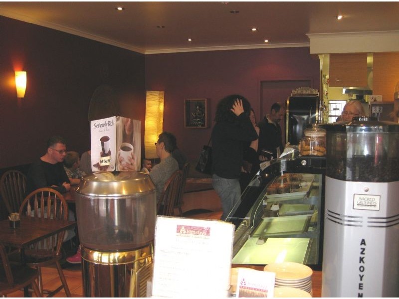 73 Vincent St, Daylesford VIC 3460