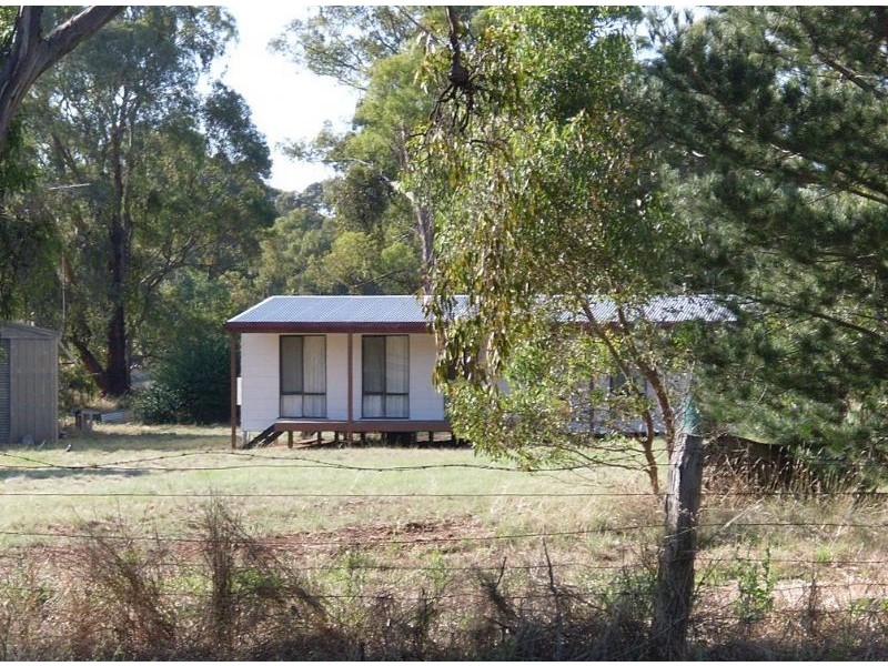 Daylesford VIC 3460