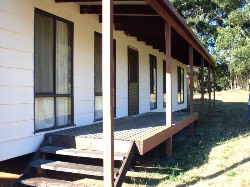 Daylesford VIC 3460