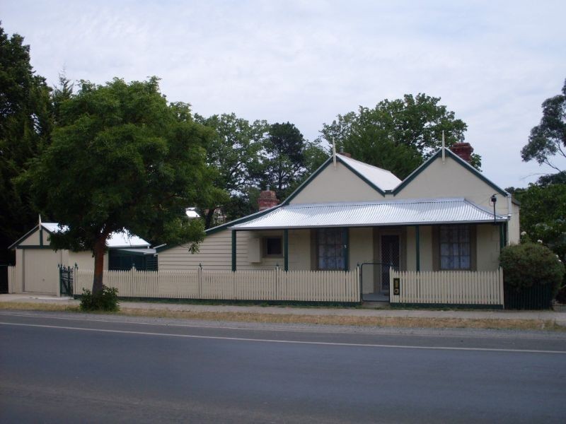 5 Vincent St North, Daylesford VIC 3460