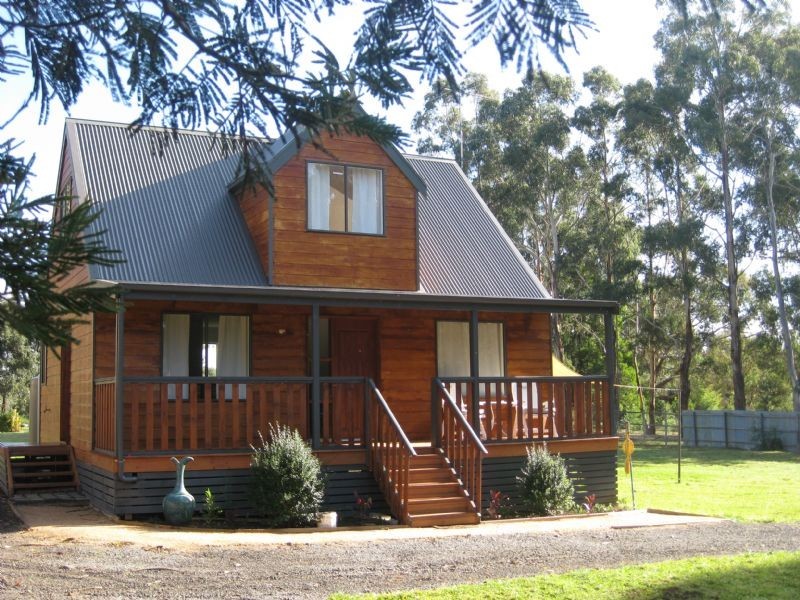 2721 Ballan, Daylesford VIC 3460