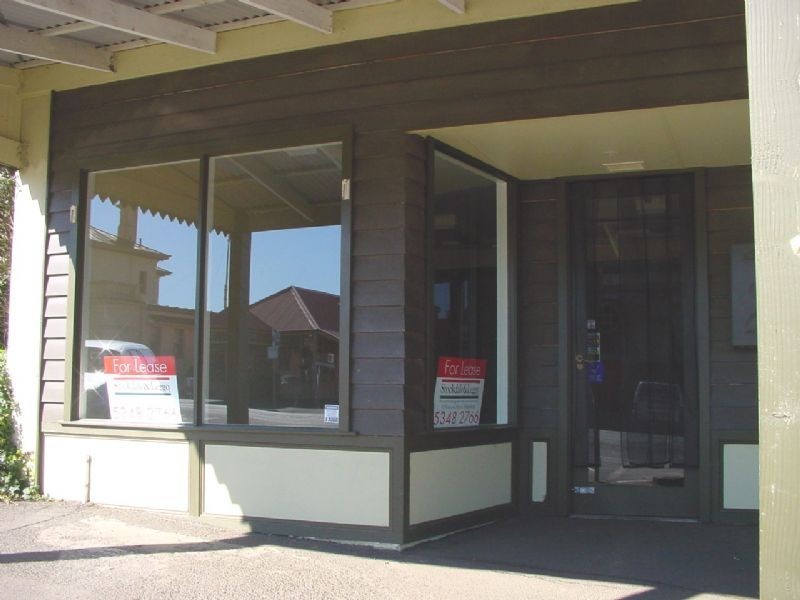 1/97 Vincent, Daylesford VIC 3460