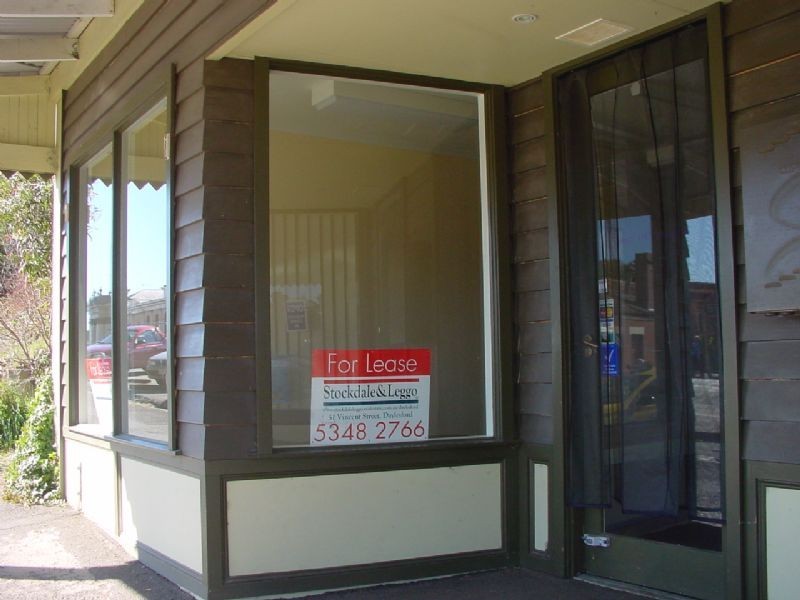 1/97 Vincent, Daylesford VIC 3460