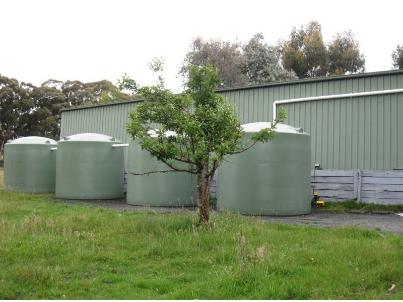 149 Greengully, Daylesford VIC 3460