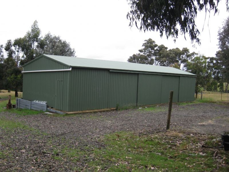 149 Greengully, Daylesford VIC 3460