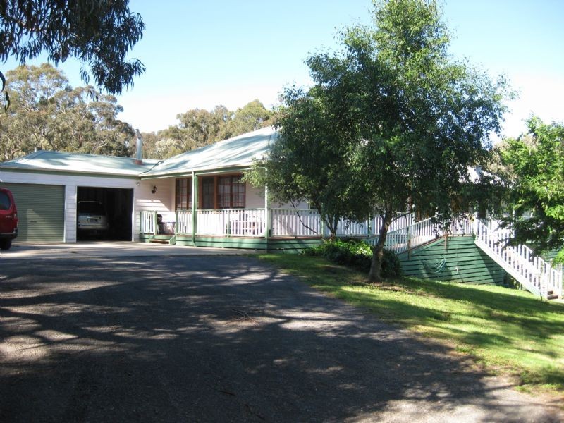 Daylesford VIC 3460