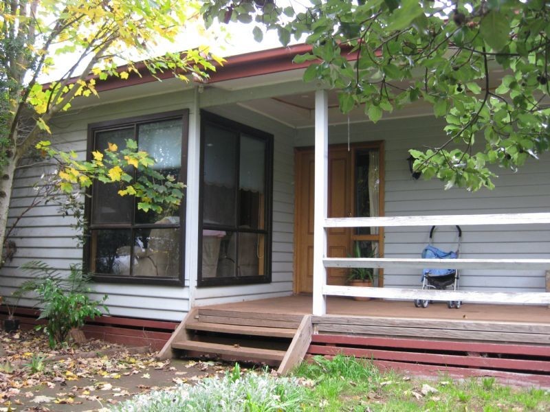 19 Stanhope, Daylesford VIC 3460