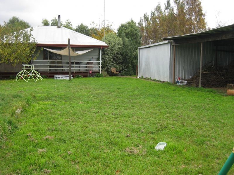 19 Stanhope, Daylesford VIC 3460