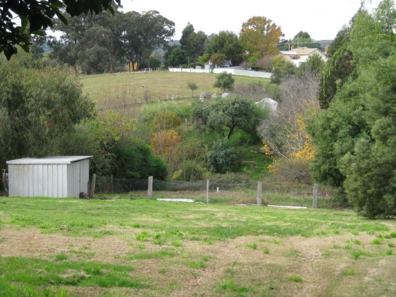Daylesford VIC 3460