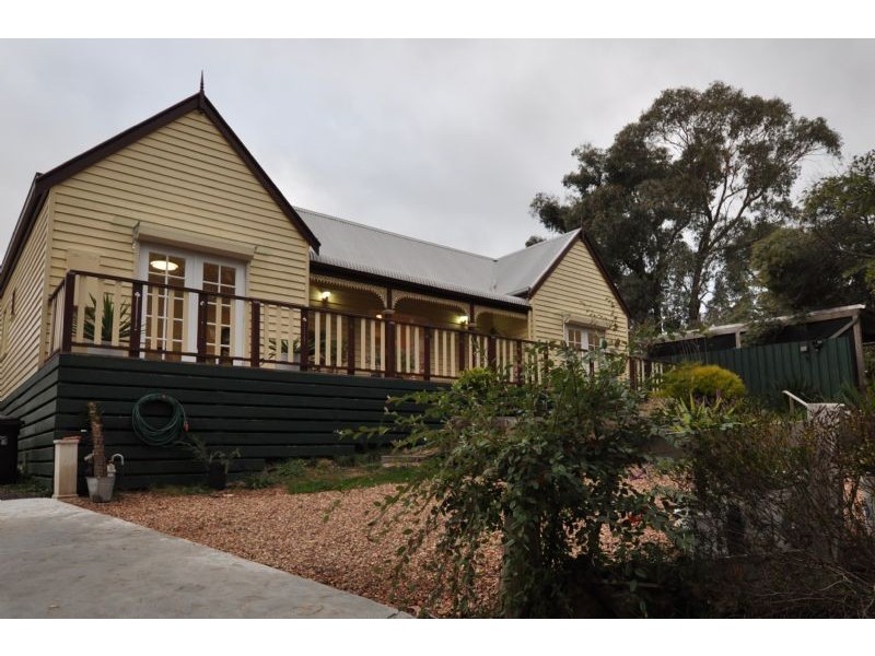 53 Hepburn, Daylesford VIC 3460