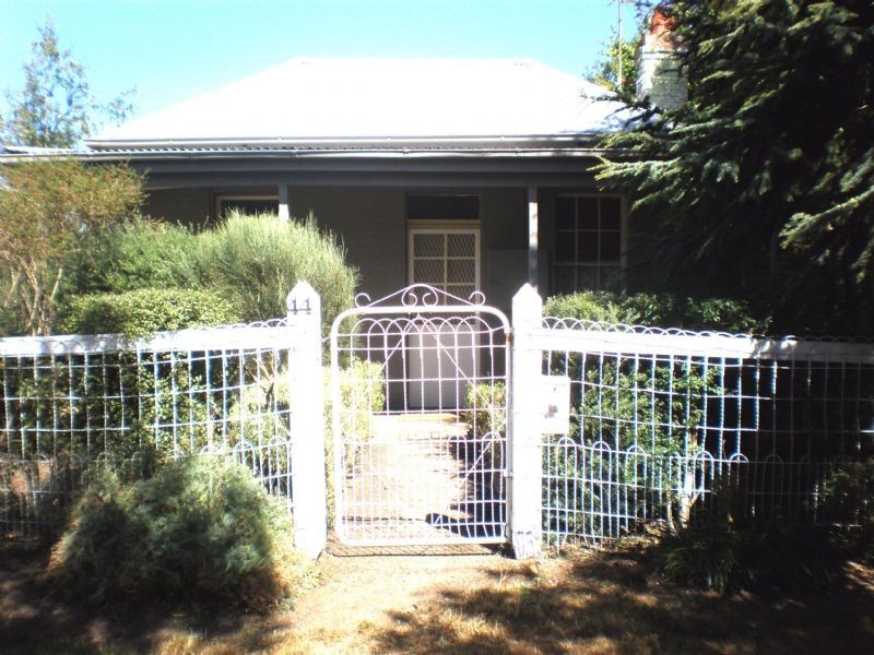 44 Millar, Daylesford VIC 3460