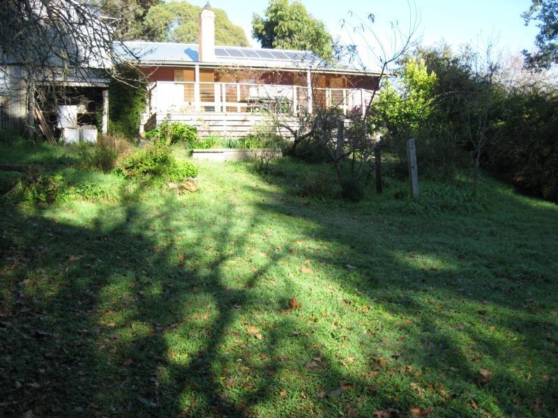 4 Lone Pine, Daylesford VIC 3460