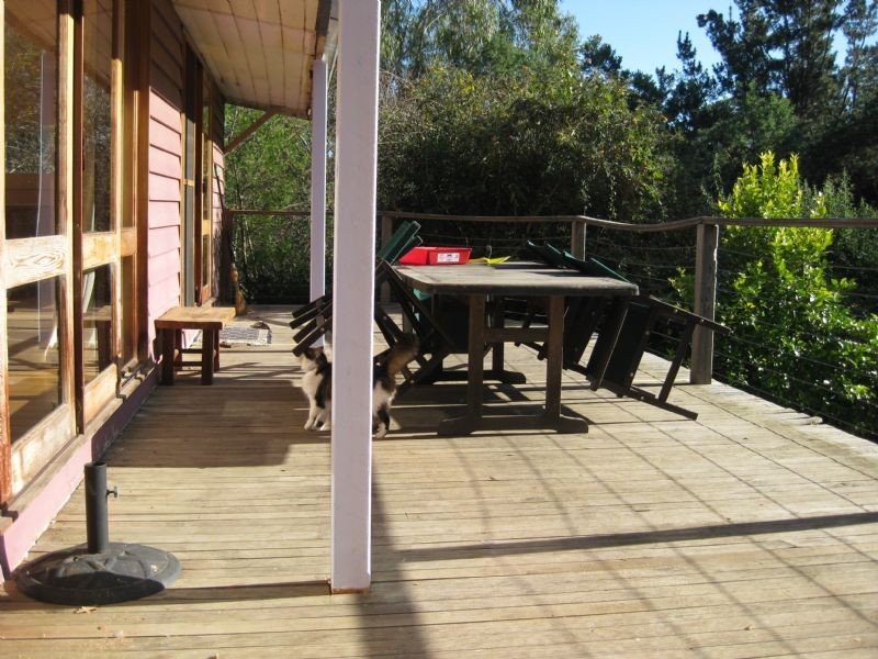 4 Lone Pine, Daylesford VIC 3460