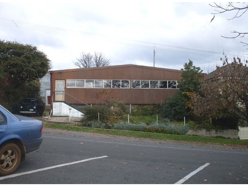 4 Albert, Daylesford VIC 3460