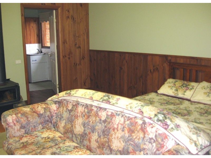 3/2731 Ballan, Daylesford VIC 3460