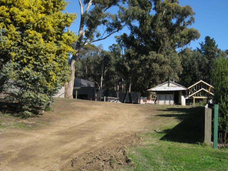 14 Golflinks, Daylesford VIC 3460
